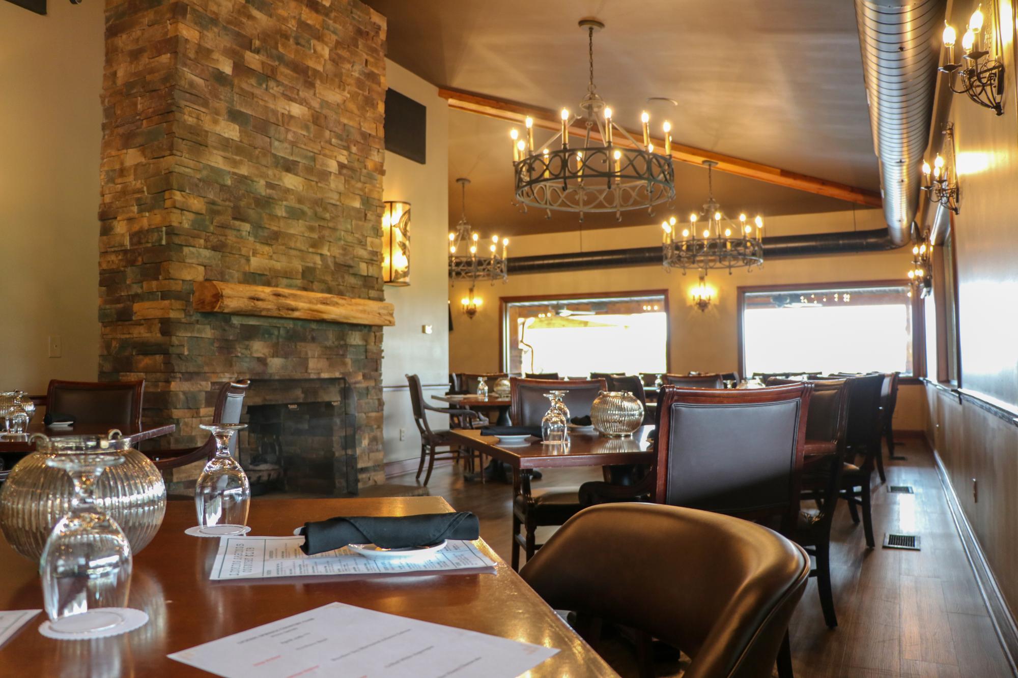 Dining Room 2